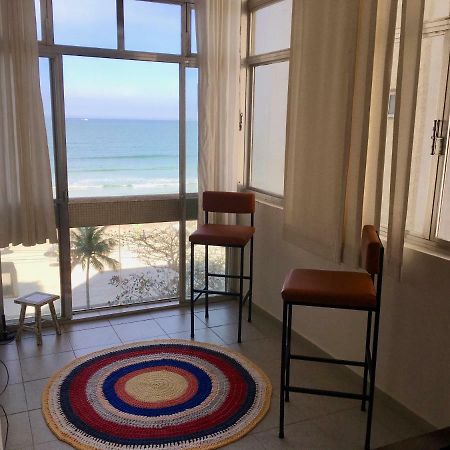 Relax Gja Frente Ao Mar Apartment Гуаружа Екстериор снимка