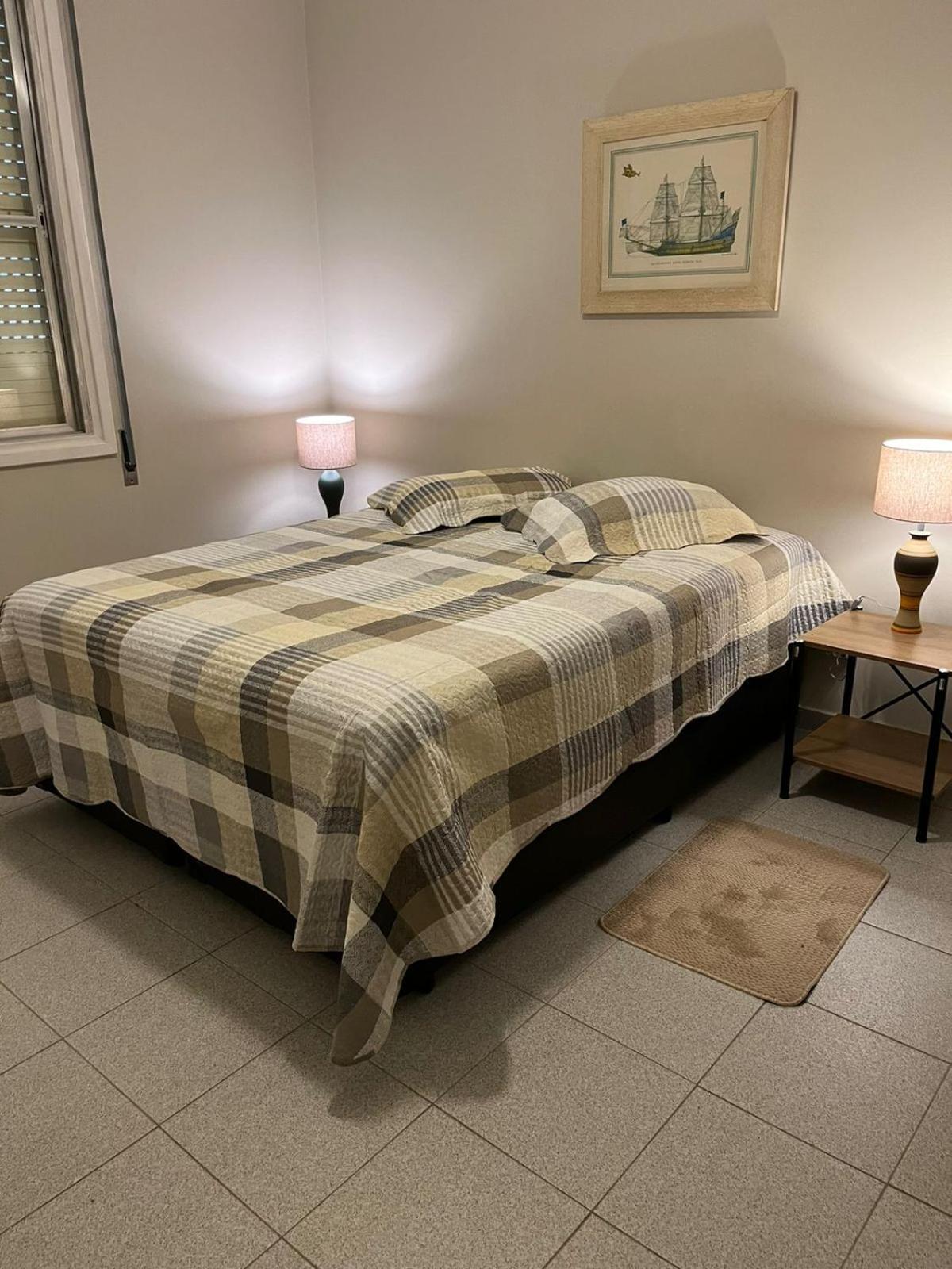 Relax Gja Frente Ao Mar Apartment Гуаружа Екстериор снимка