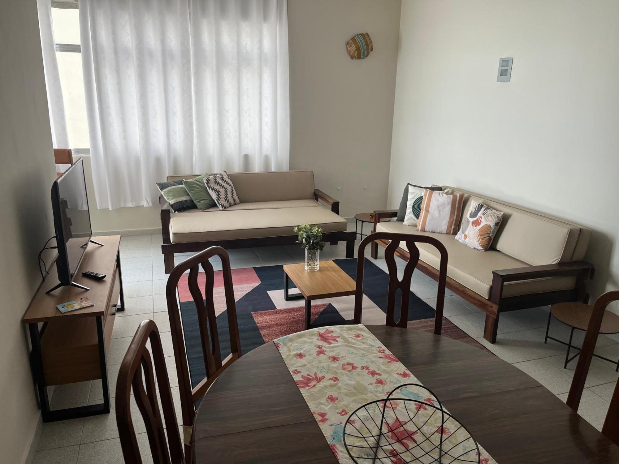 Relax Gja Frente Ao Mar Apartment Гуаружа Екстериор снимка