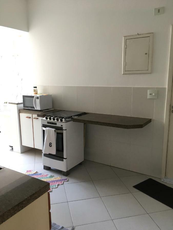 Relax Gja Frente Ao Mar Apartment Гуаружа Екстериор снимка