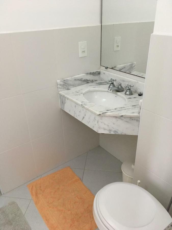 Relax Gja Frente Ao Mar Apartment Гуаружа Екстериор снимка
