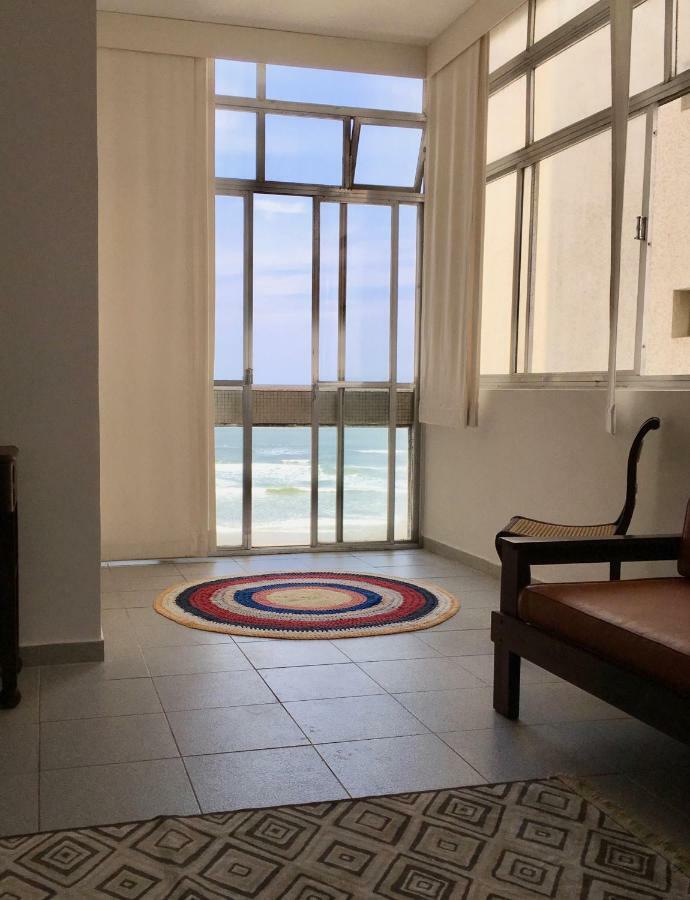 Relax Gja Frente Ao Mar Apartment Гуаружа Екстериор снимка
