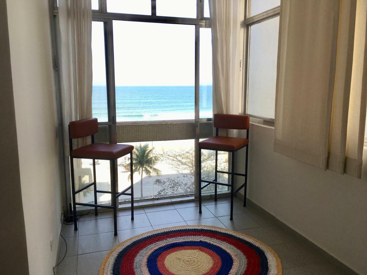 Relax Gja Frente Ao Mar Apartment Гуаружа Екстериор снимка
