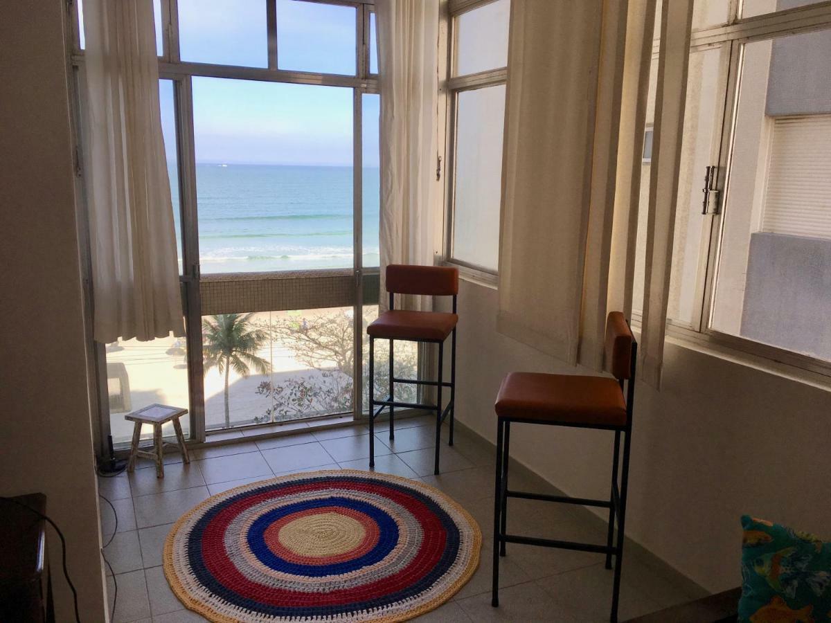 Relax Gja Frente Ao Mar Apartment Гуаружа Екстериор снимка