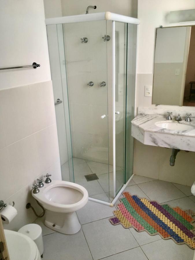 Relax Gja Frente Ao Mar Apartment Гуаружа Екстериор снимка