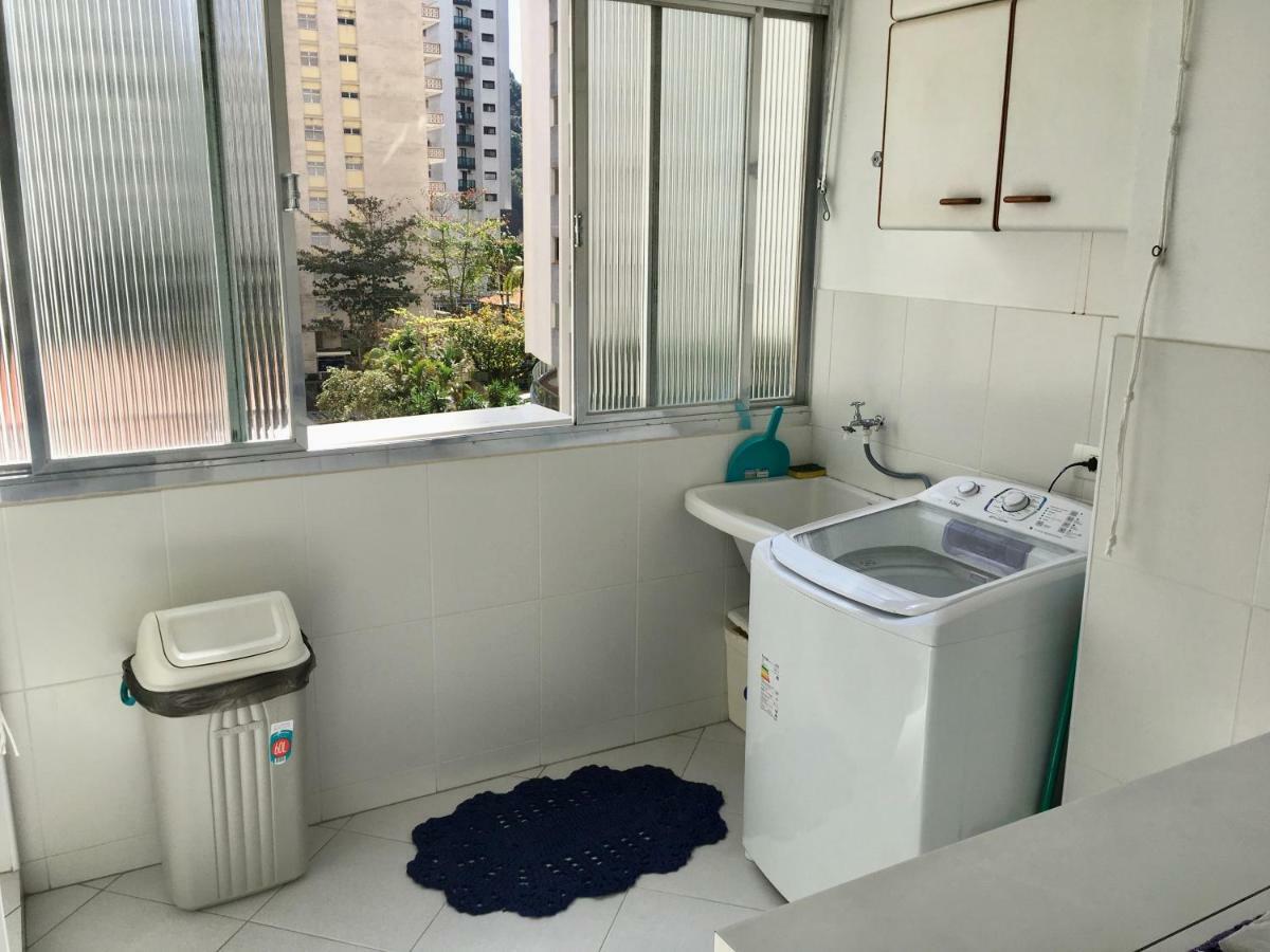 Relax Gja Frente Ao Mar Apartment Гуаружа Екстериор снимка