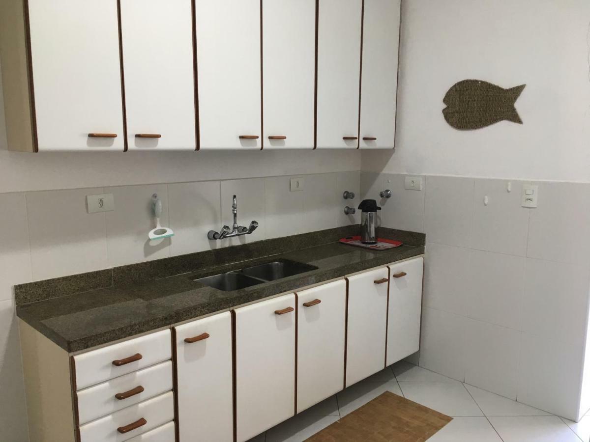 Relax Gja Frente Ao Mar Apartment Гуаружа Екстериор снимка