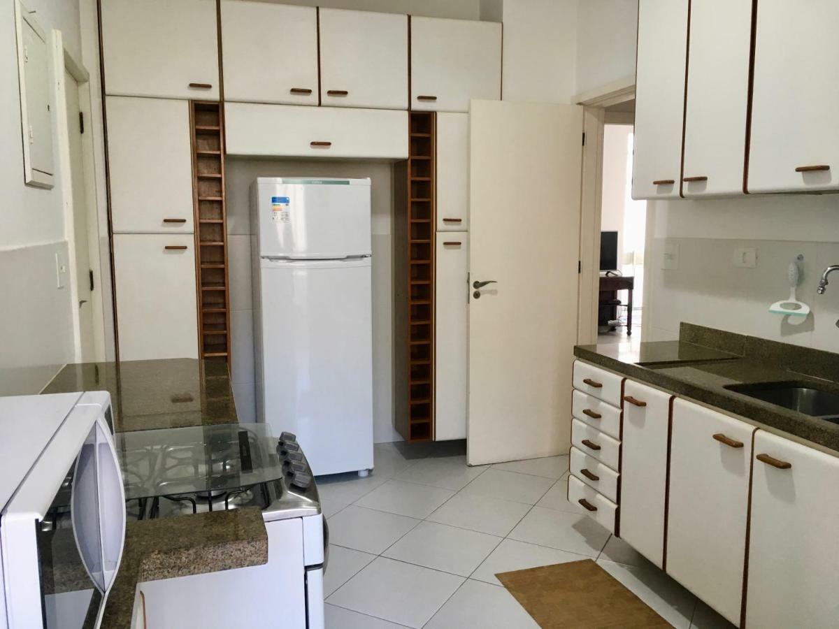 Relax Gja Frente Ao Mar Apartment Гуаружа Екстериор снимка